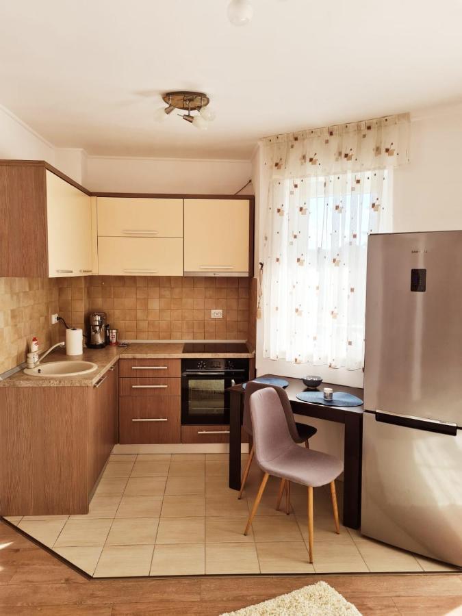 Ideal Apartments Oradea Ngoại thất bức ảnh